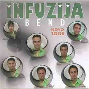 Infuzija Bend, Stanislav Silistarevic, Robert Fejzic - Bijav Me Cavese Infuzija Bend Basali