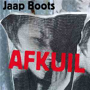 Jaap Boots - Afkuil