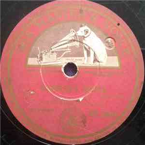 Jack Turner And His Ranger County Gang - Gamblers Guitar / Butterfly Love