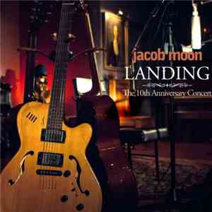 Jacob Moon - Landing 2