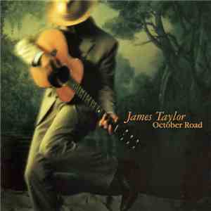 James Taylor  - October Road