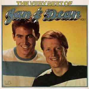 Jan & Dean - The Very Best Of Jan & Dean Vol. 1
