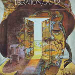 Jasper  - Liberation