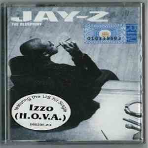Jay-Z - The Blueprint