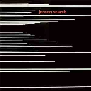 Jeroen Search - Time Signature EP