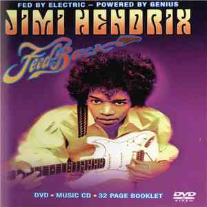 Jimi Hendrix - Feed-Back