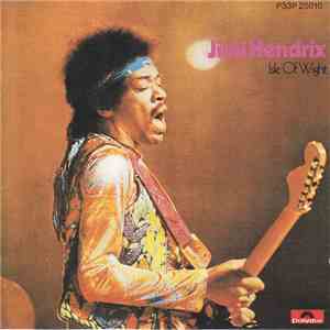Jimi Hendrix - Isle Of Wight