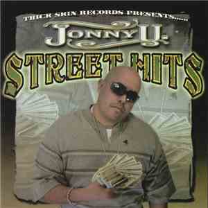 Jonny U. - Street Hits
