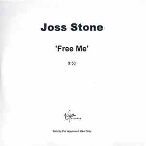 Joss Stone - Free Me