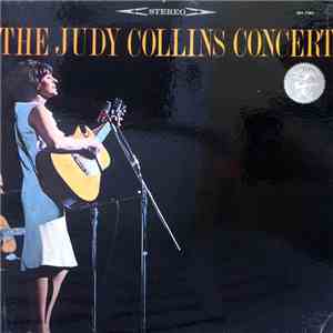 Judy Collins - The Judy Collins Concert