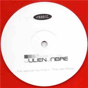 Julien Jabre - Ruff Ol' EP