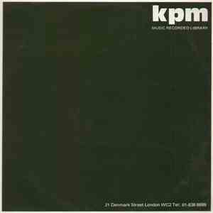 Keith Mansfield - Contempo