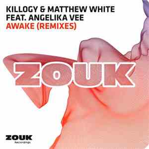 Killogy & Matthew White  Feat. Angelika Vee - Awake (Remixes)