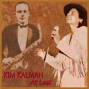 Kim Kalman - At Last