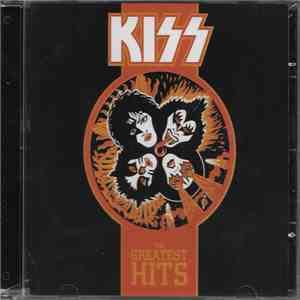 Kiss - The Greatest Hits