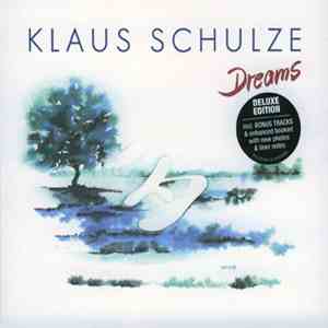 Klaus Schulze - Dreams