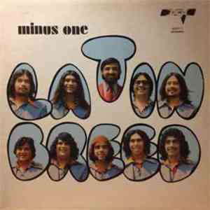 Latin Breed - Minus One