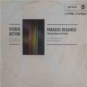 Leo Addeo And His Orchestra - Paradise Regained