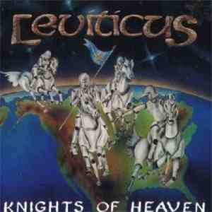 Leviticus  - Knights Of Heaven
