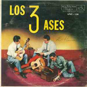 Los 3 Ases - Los 3 Ases