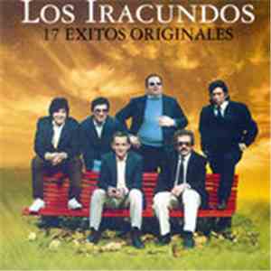 Los Iracundos - 17 Éxitos Originales