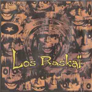 Los Raskaï - Los Raskaï