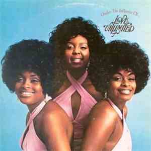 Love Unlimited - Under The Influence Of Love Unlimited