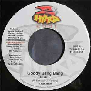 Lukie D - Goody Bang Bang