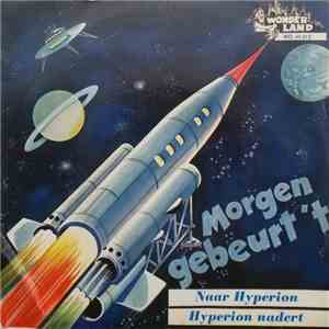 M. Bouhuys - Morgen Gebeurt 't - Volume III