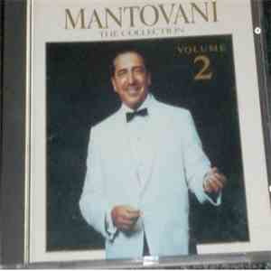 Mantovani And His Orchestra - Mantovani - The Collection Volume 2