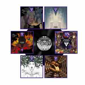 Mater Suspiria Vision - Inverted Triangle II