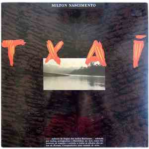Milton Nascimento - Txai