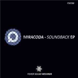 Miracoda - Soundback EP