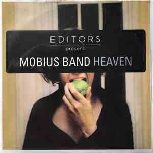 Mobius Band - Friends Like There