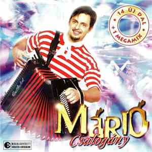 Márió - Csalogány
