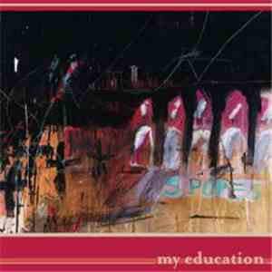 My Education - 5 Popes