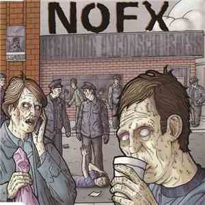 NOFX - Regaining Unconsciousness