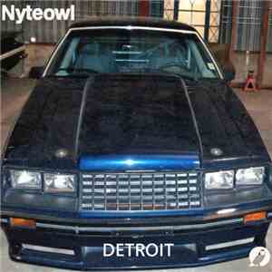Nyteowl - Detroit