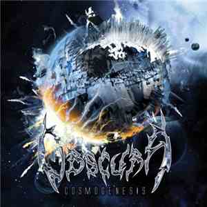 Obscura  - Cosmogenesis