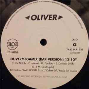 Oliver - Olivermegamix