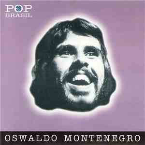 Oswaldo Montenegro - Pop Brasil