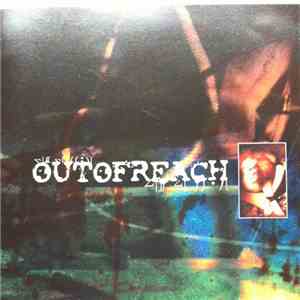 Out Of Reach - Out Of Reach