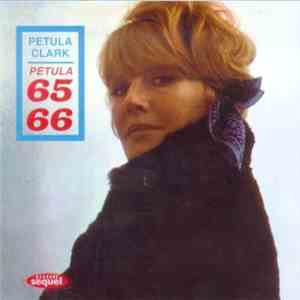 Petula Clark - Petula 65 66