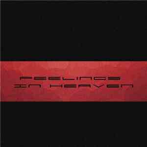 Phillipo Blake Feat. DJ Mrak - Feelings In Heaven