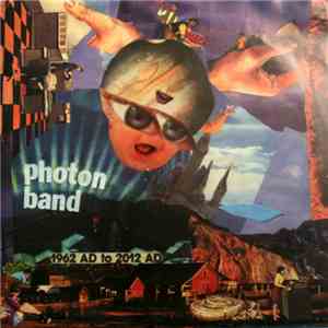 Photon Band - Superstard / Sitting On The Sunn