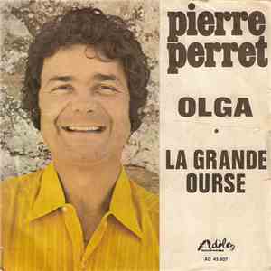 Pierre Perret  - Olga