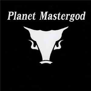 Planet Mastergod - Crockfiles/Standing Up Dead