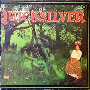 Quicksilver - Shady Grove