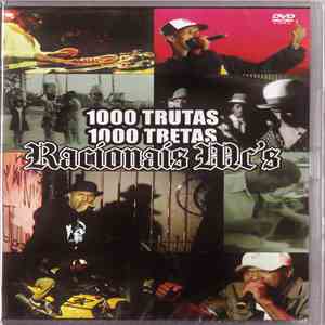 Racionais MC's - 1000 Trutas 1000 Tretas