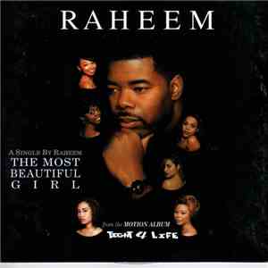 Raheem - The Most Beautiful Girl